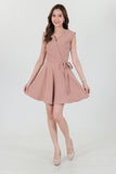 Sista Box Araya Dress