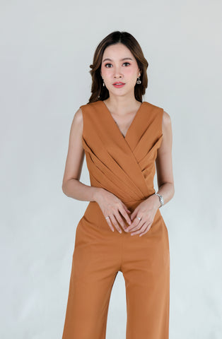 Precika Jumpsuit