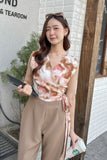 Sista Box Araya Jumpsuit (Free Size)