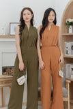 Alinda Jumpsuit