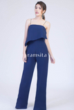 (Made to Order) Parasaya J Blue (จัดส่งภายใน 10-14 วัน)