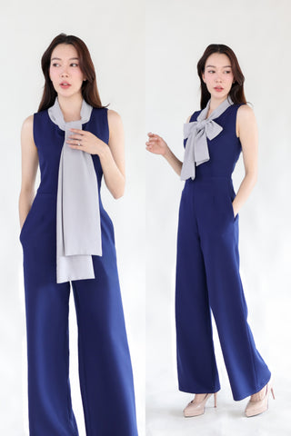 Amelia Jumpsuit