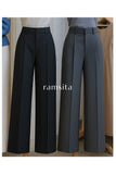 Mila Striped Pants