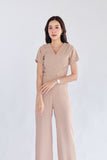 Catalyn Jumpsuit