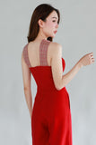 Arika Jumpsuit