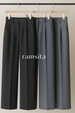 Mila Striped Pants