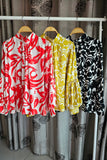 Sista Box Sarah Blouse