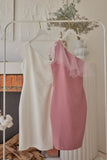 Palmy Dress