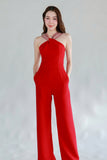 Arika Jumpsuit