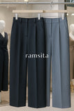 Mila Striped Pants