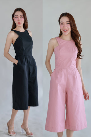 Jane Jumpsuit