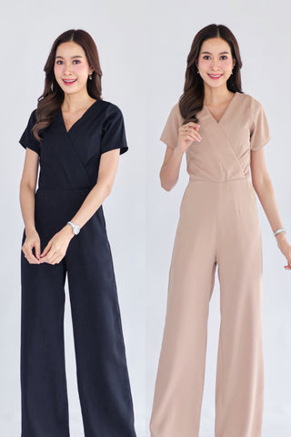 Catalyn Jumpsuit