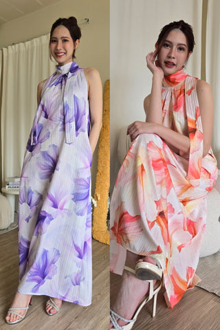 Kira Dress