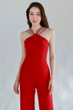Arika Jumpsuit