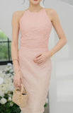 Emmit Dress