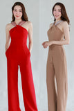 Arika Jumpsuit