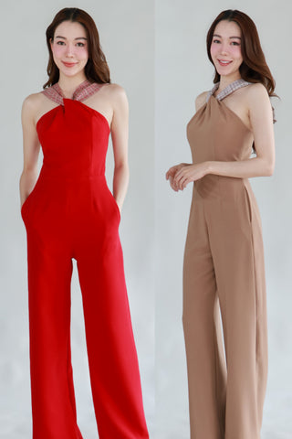 Arika Jumpsuit