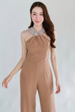 Arika Jumpsuit