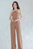 Arika Jumpsuit