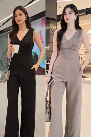 Camila Jumpsuit