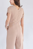 Catalyn Jumpsuit