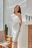 Palmy Dress