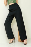 Vasana Pant Black