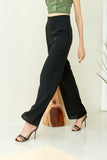 Vasana Pant Black