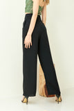 Vasana Pant Black