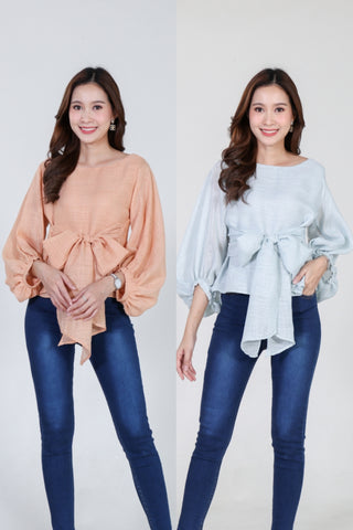 Jessy Blouse