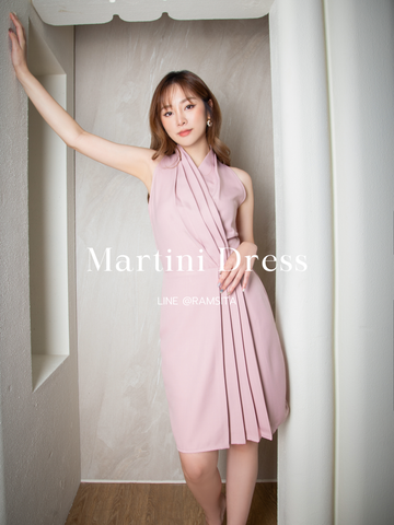 Martini Dress